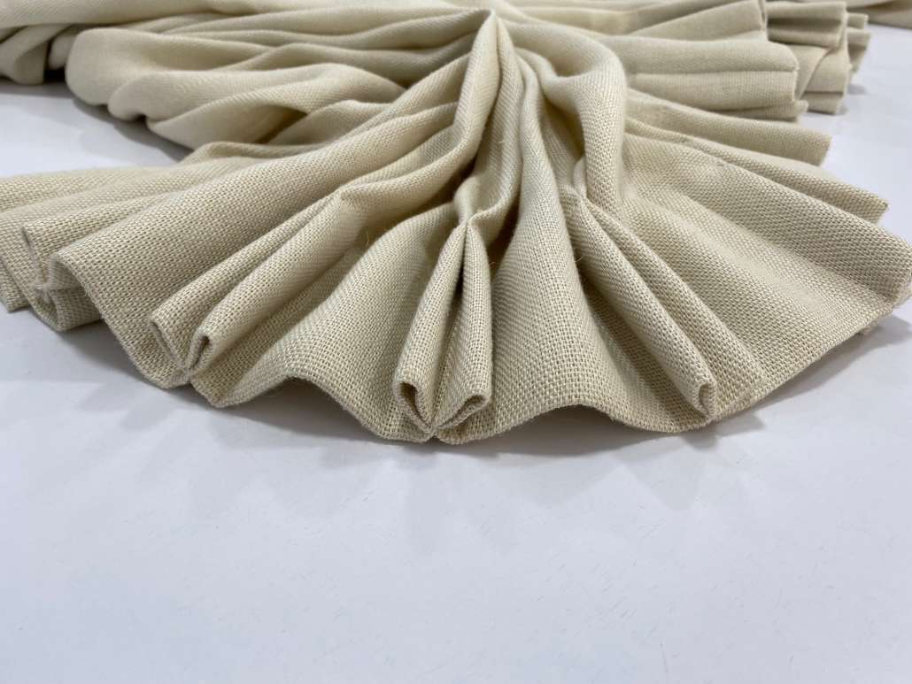 pinch pleat curtain detail pinch pleat curtain detail Lotus Interiors Spain